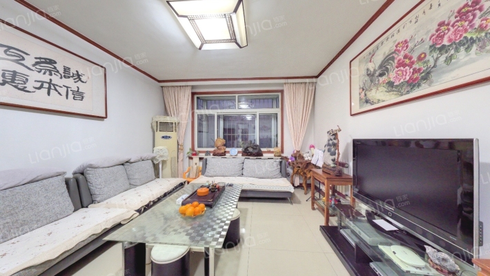 华泰巷5号二手房实景图