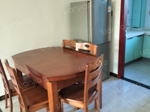 整租·京东狮子城 3室2厅 南/北