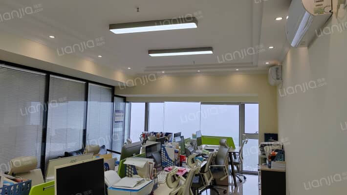 龙光世纪中心二手房实景图