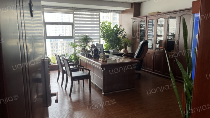 天洲国际中心二手房实景图