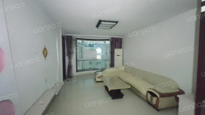 青云金桂园二手房实景图