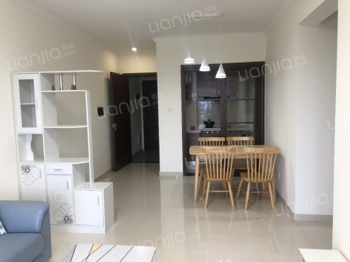 整租·信业郡城 3室2厅 南