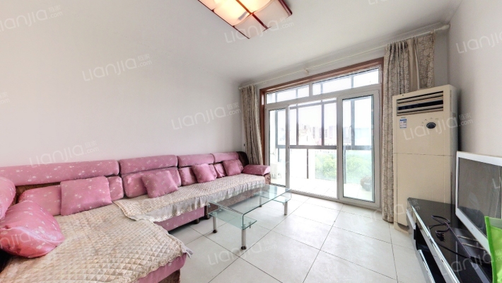 湖岸名家南区二手房实景图