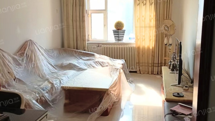 文华苑二手房实景图