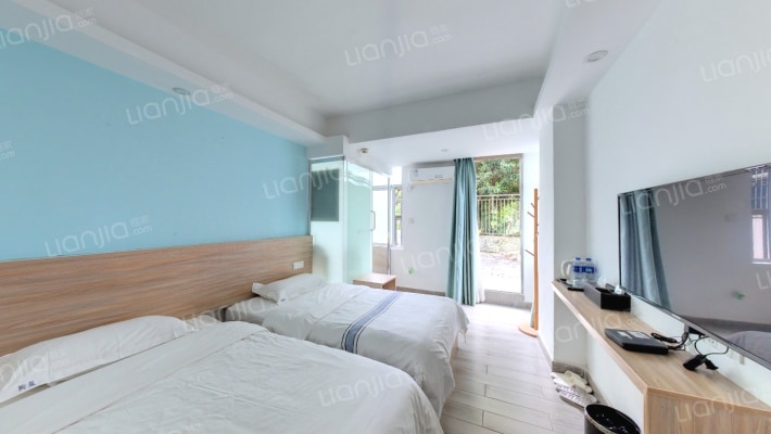 宝兴路二手房实景图