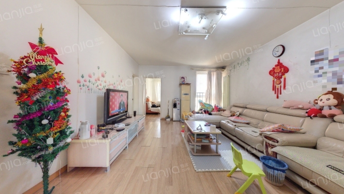 拓然家苑二手房实景图