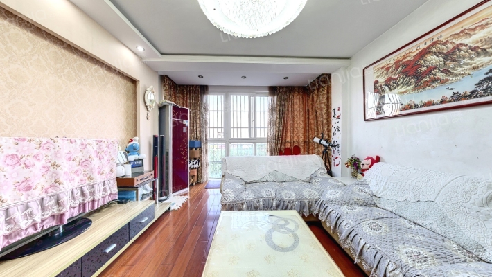 阳光美地二手房实景图