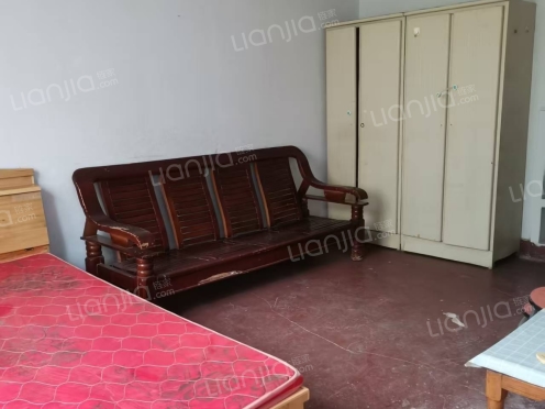 整租·苹北小区 1室1厅 南