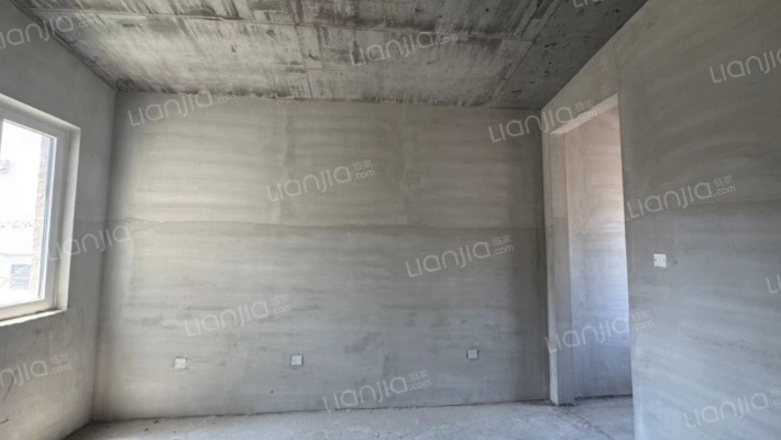 京都颐和城 4室2厅 南 北-卧室B