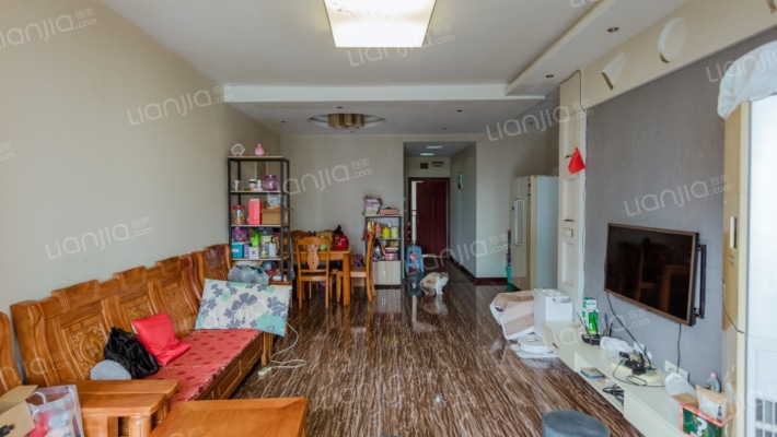 南桥胜天二手房实景图