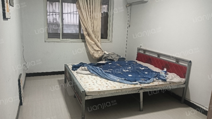 金属回收小区二手房实景图