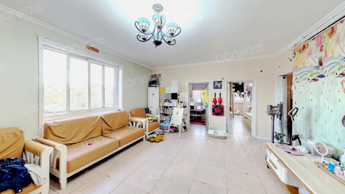 沙河展思门二手房实景图