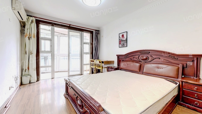 鼎信公寓二手房实景图