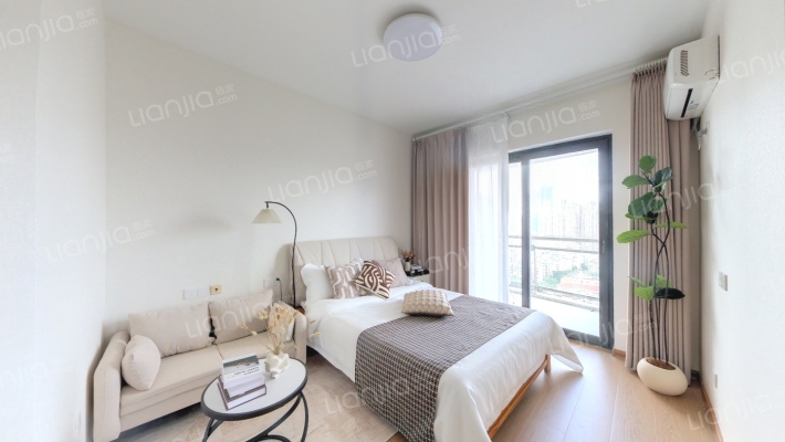 美伦浩洋丽都B区二手房实景图