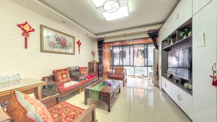 新城府景二手房实景图