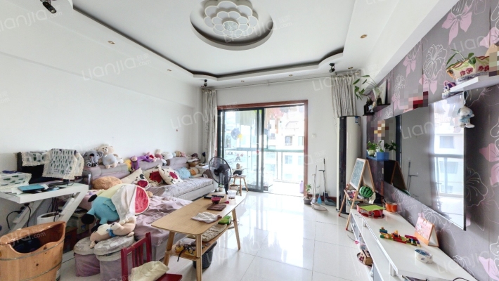 锦绣嘉园二手房实景图