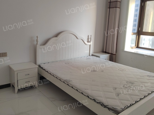 整租·响水湾 2室1厅 南