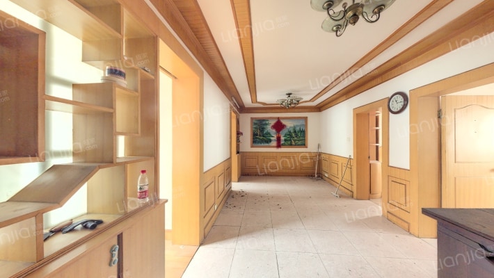 濠西园华迪小区二手房实景图