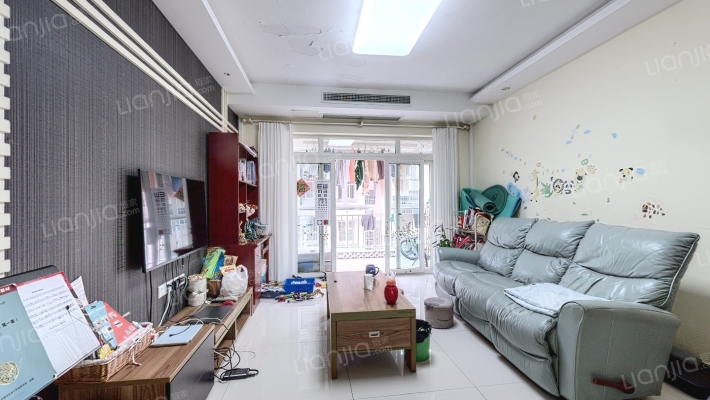 安居小苑二手房实景图