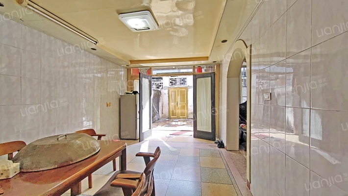 教场巷二手房实景图