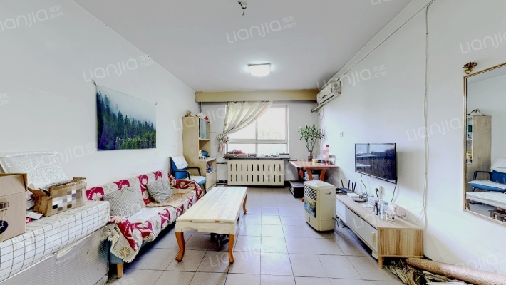 太白南路339号院二手房实景图