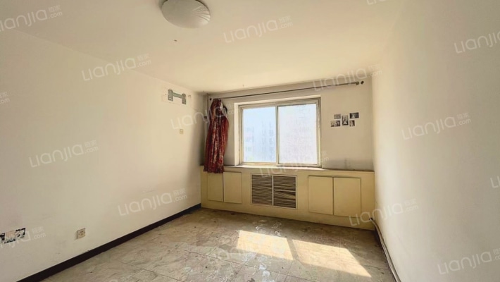 科馨公寓二手房实景图