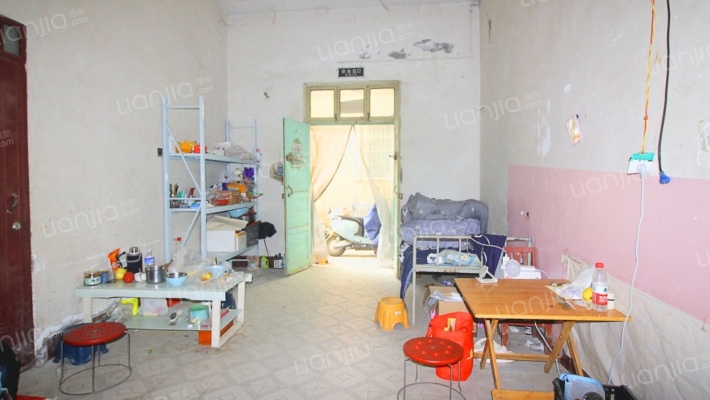 五顷四老区二手房实景图