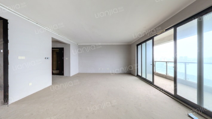 万科青山湖二手房实景图