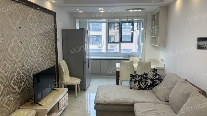 立业家园二手房实景图