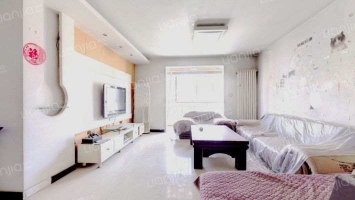 锦尚二手房实景图