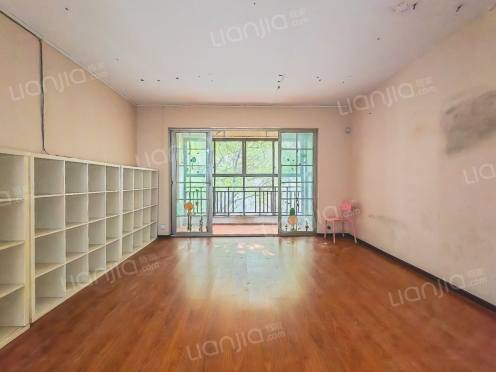 整租·爱加西西里 4室2厅 东南/南