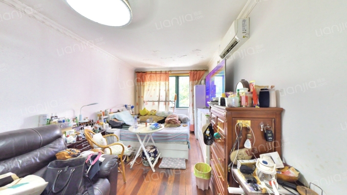 建二公寓二手房实景图