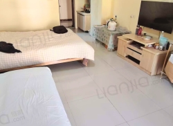 整租·万达国际度假区2期 1室0厅 北_万达国际度假区2期租房