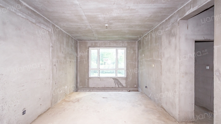 新加坡城二手房实景图