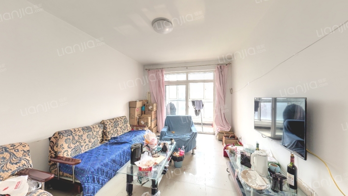 宝庆里二手房实景图