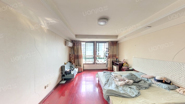 雅格公寓二手房实景图