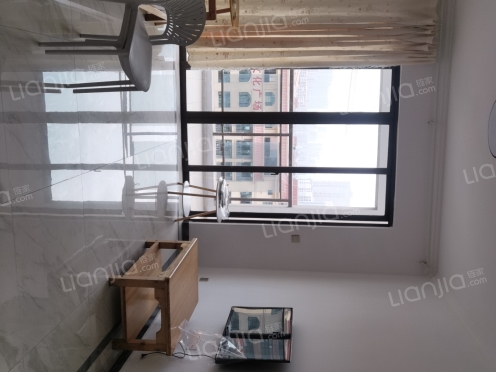 整租·晨华御府 2室2厅 南