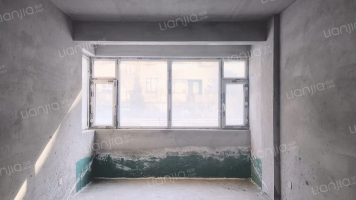 天城御景二手房实景图