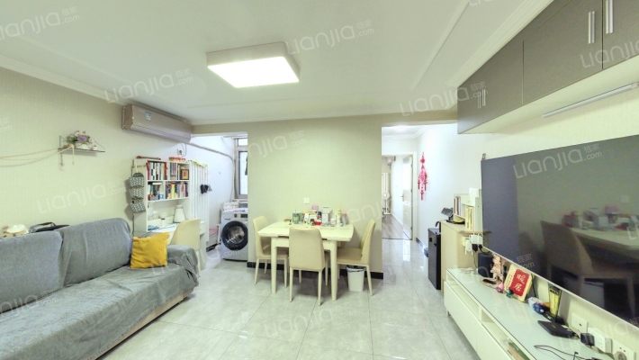 首开畅心园二手房实景图