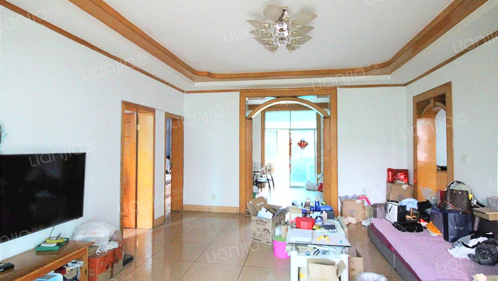 新民巷54号二手房实景图