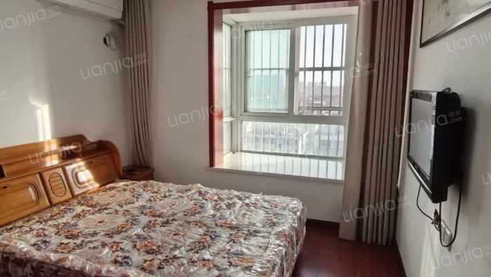 龙城国际二手房实景图