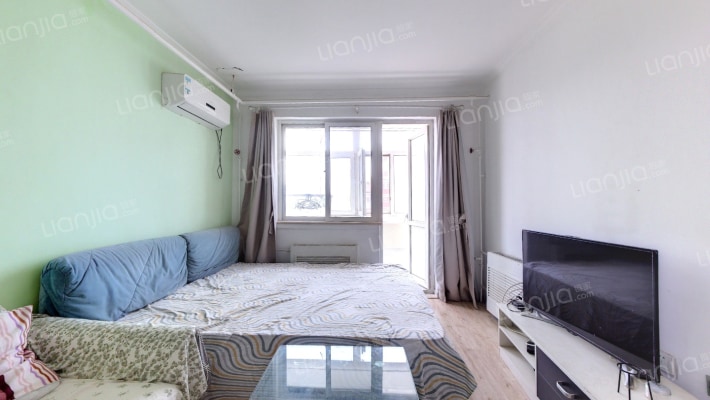 柳芳北里二手房实景图