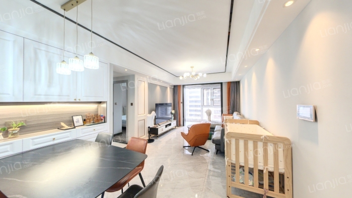 保利融侨时光印象二手房实景图