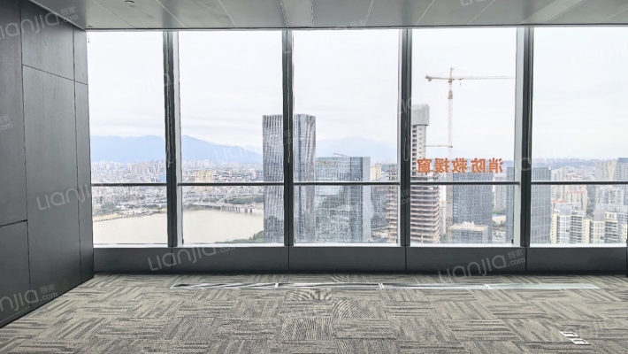 升龙环球中心二手房实景图