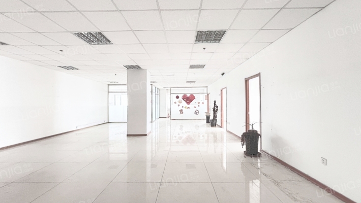 海泰创新基地二手房实景图