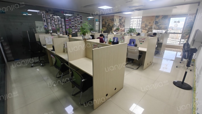 隆生商业大厦二手房实景图