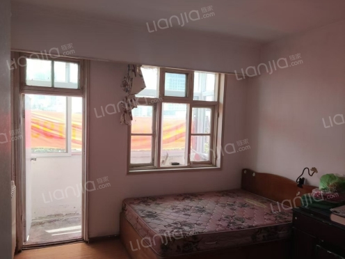 整租·洞庭湖路 2室1厅 南