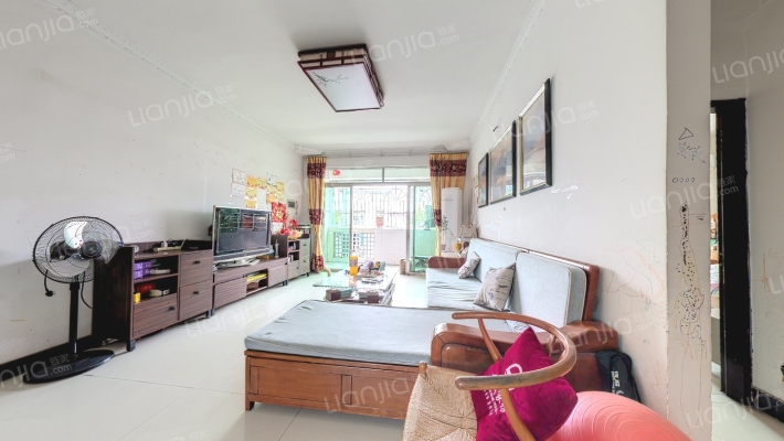 丽苑二手房实景图