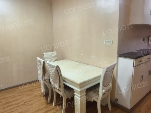 整租·渝中名郡 4室1厅 东南