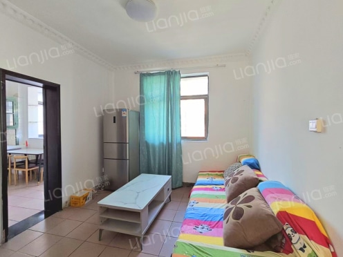 整租·襄轴70分厂家属院 3室2厅 南